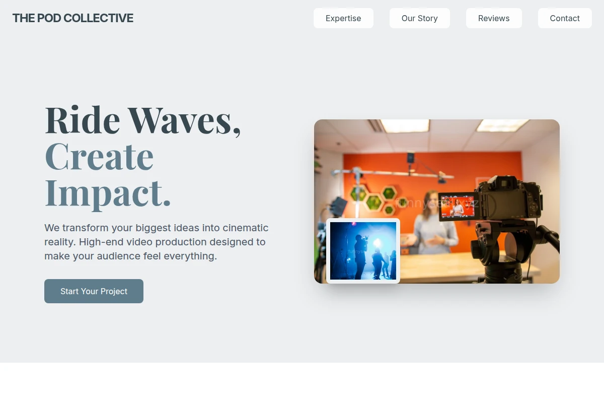 video-production